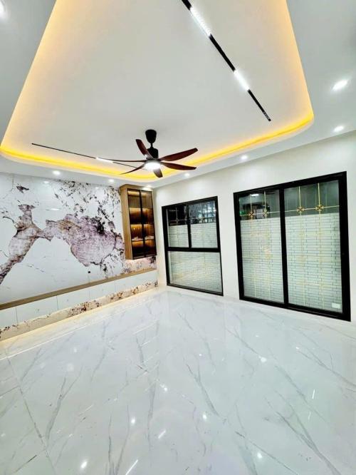Nhà mặt phố Đường Dương Ba Trạc, Q8 - Đẹp, tiện nghi, giá tốt